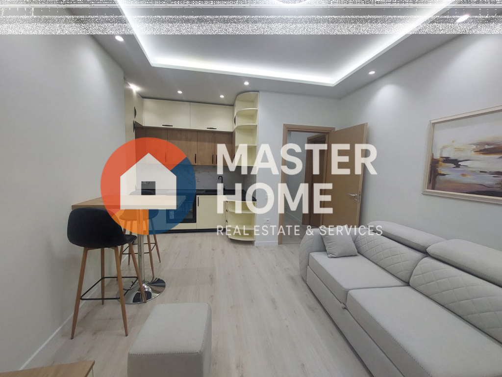 ✨Apartament 1+1 ne shitje, komoditet dhe stil 🏡