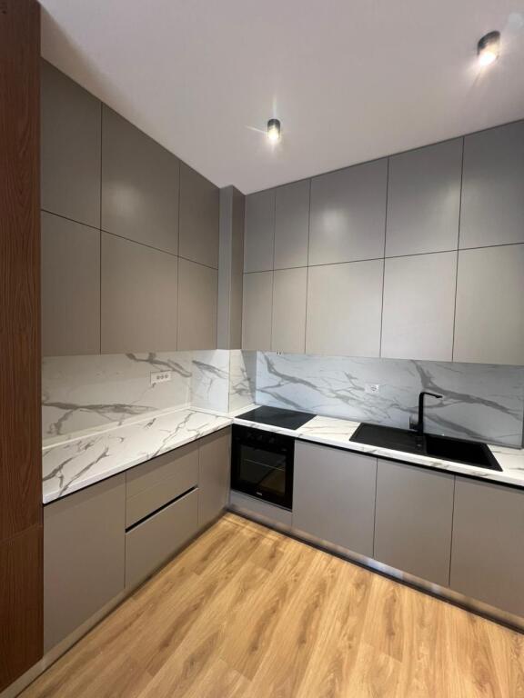 Affitto appartamento appena arredato a Ali Dem