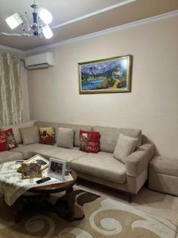 Apartment 2+1 near the building with arrow 550€