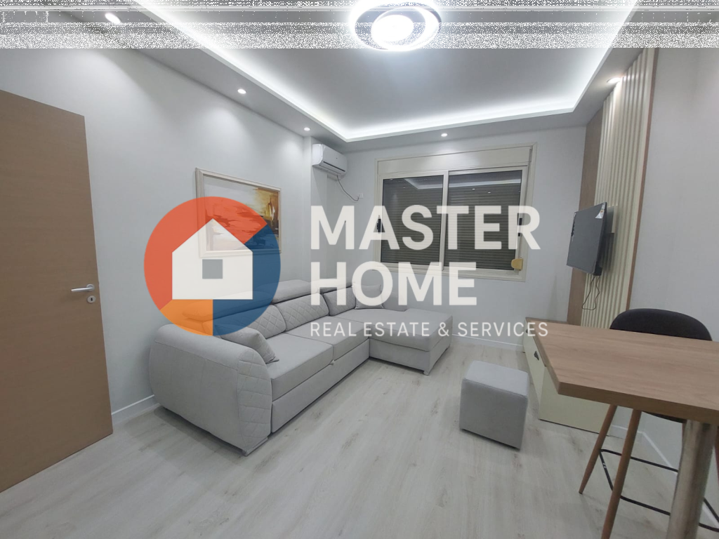 ✨Apartament 1+1 ne shitje, komoditet dhe stil 🏡