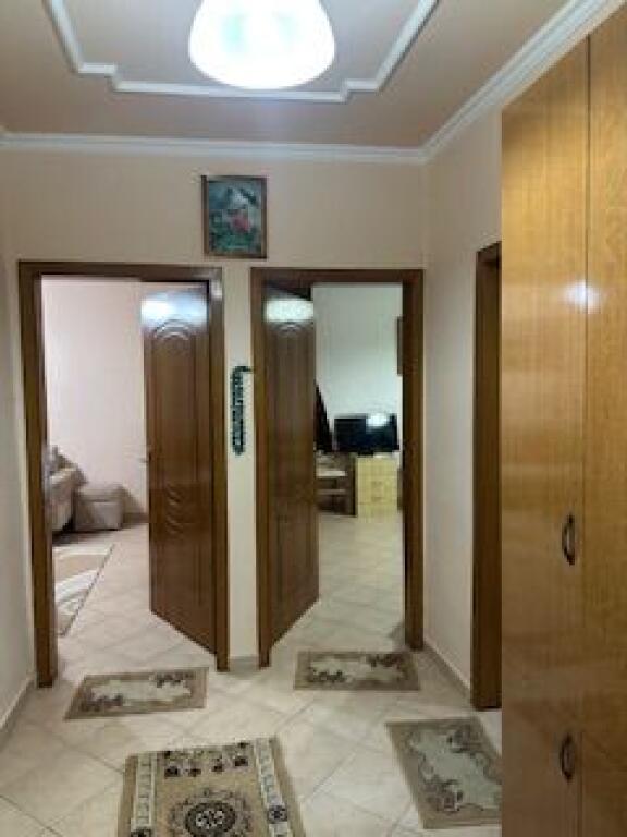 Apartment 2+1 near the building with arrow 550€