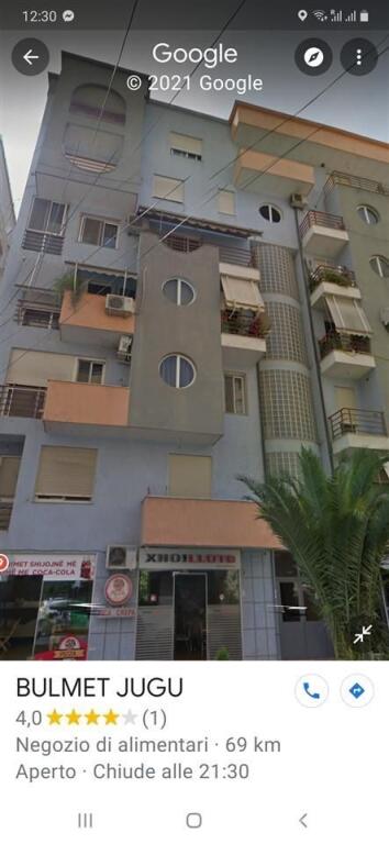 Apartment for rent-Paris Commune Tirana