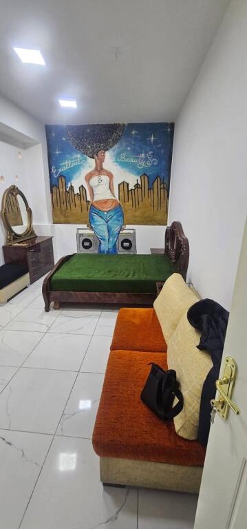 Jepet Me Qera Garsoniere