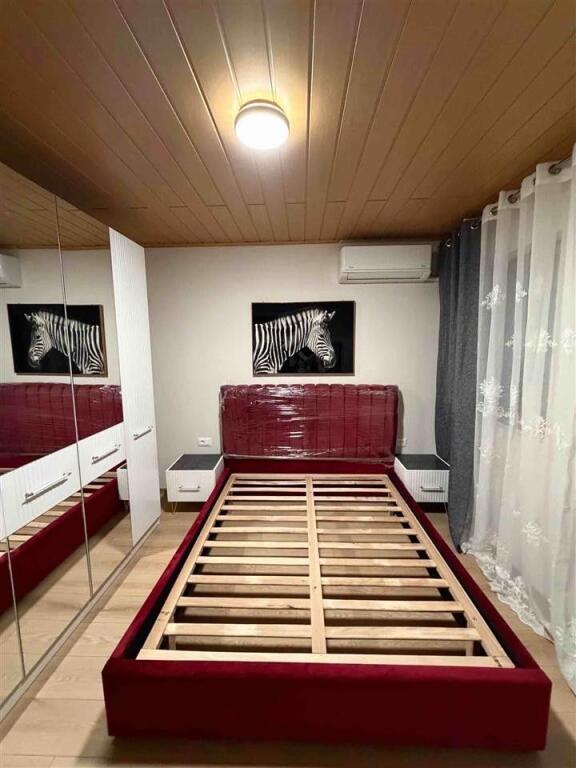 Apartment 1+1 for rent – Opposite Delijorgjit!!!