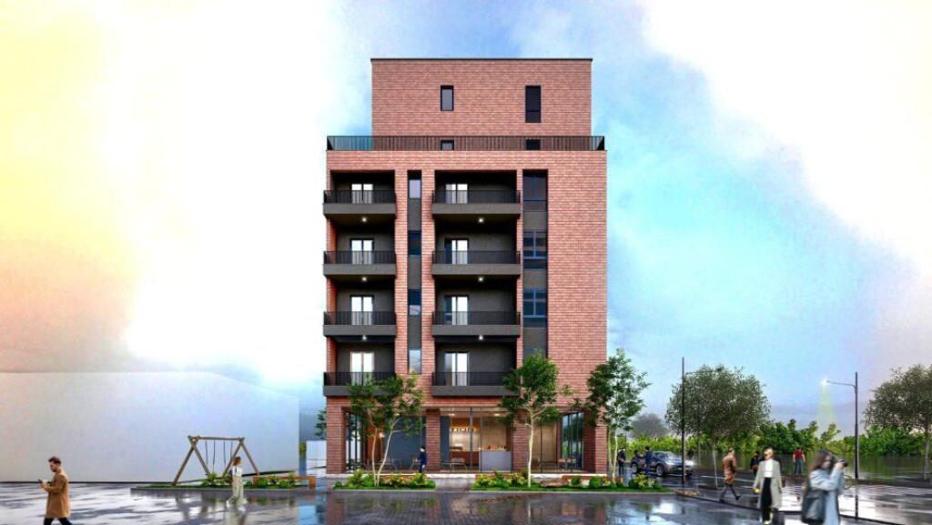 OCCASION‼️1000€/m For sale 1+1 Crest Residence📍Paskuqan