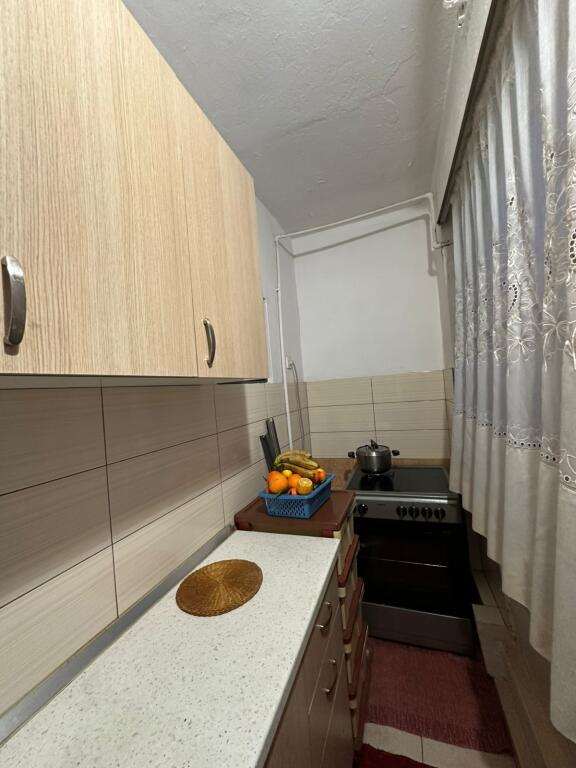 The building with Shigjeta, 2+1 for Rent