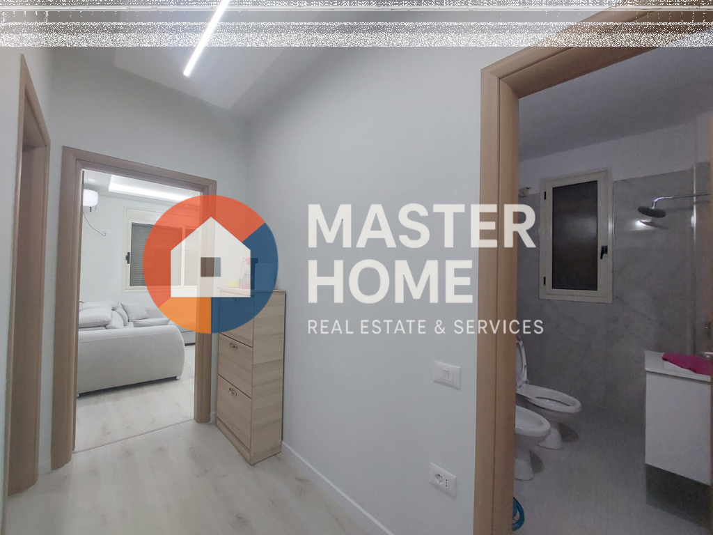 ✨Apartament 1+1 ne shitje, komoditet dhe stil 🏡