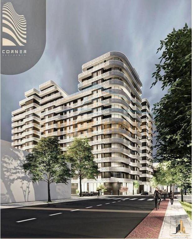 Qera, Ambient Biznesi  Post Parkim, Corner Residence, Ish-Nisharaku, Bulevardi Gjergj Fishta