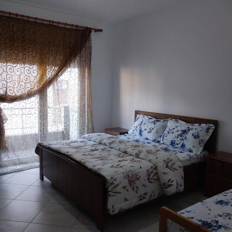 for rent 2+1+1 fresku 400 thousand leke