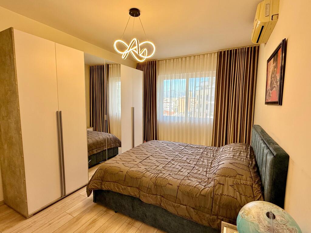 Rruga Kosovarve Jepet Apartament 1+1 Me Qera