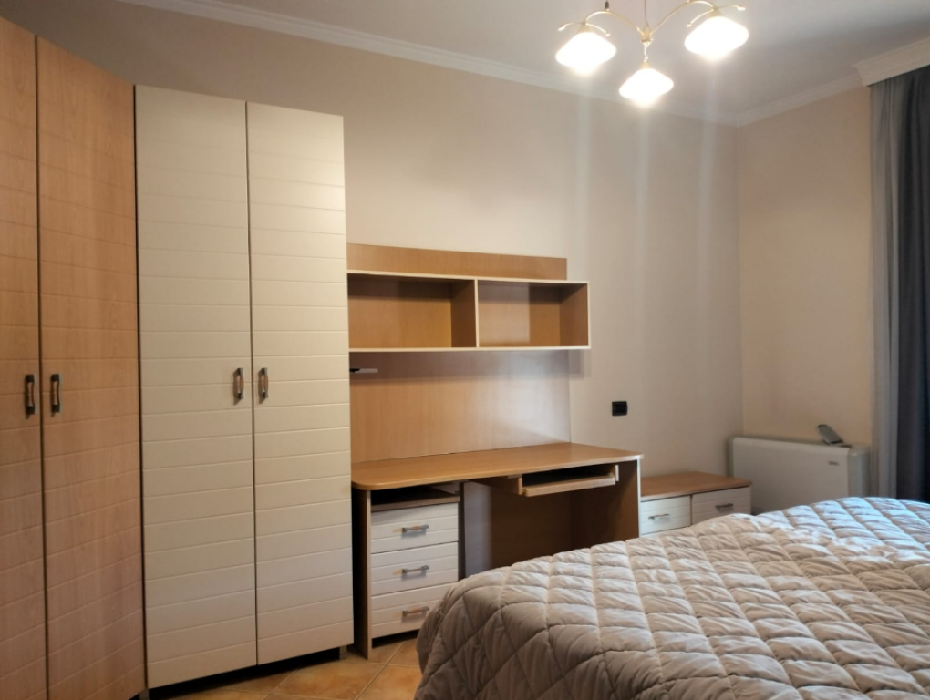 Opportunity Penthouse 400 m2, 3 + 1 + 3 Bathrooms + 1 Storage + Verandas near the old station of new Tirana.