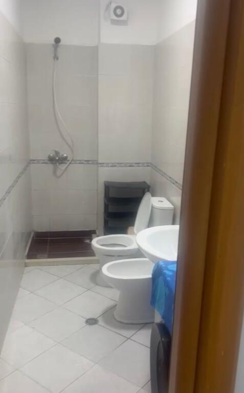 For rent 1+1 ASTIR TE FISH TIME 400 thousand lek