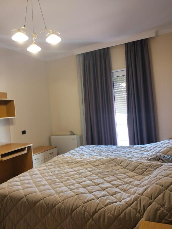 Opportunity Penthouse 400 m2, 3 + 1 + 3 Bathrooms + 1 Storage + Verandas near the old station of new Tirana.