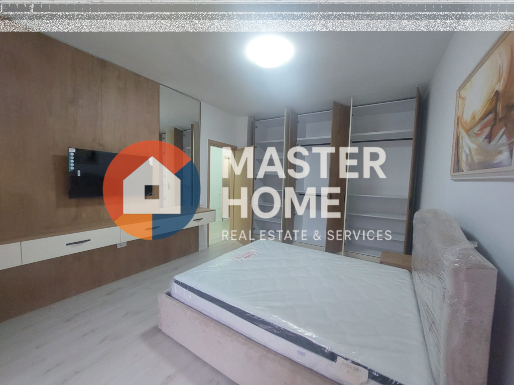 ✨Apartament 1+1 ne shitje, komoditet dhe stil 🏡