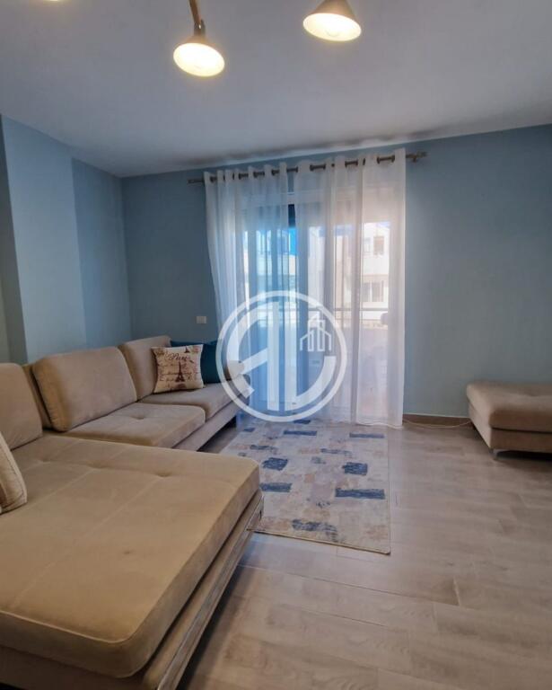 Apartament 1+1  për Qira – Kompleksi Fafa Golem