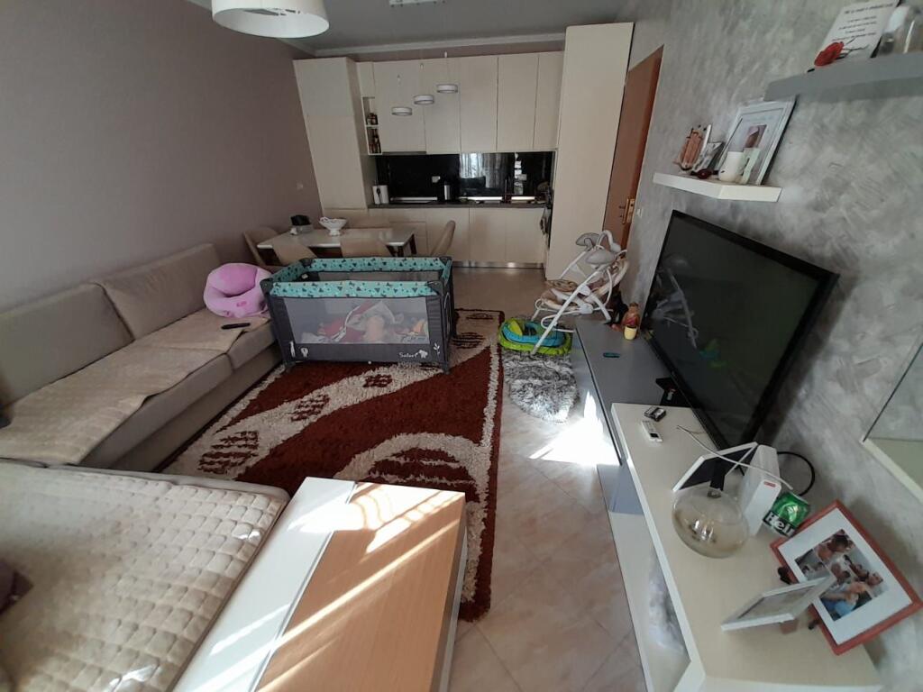 Apartament 1+1