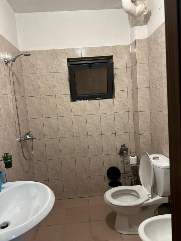 Apartment for rent 2+1