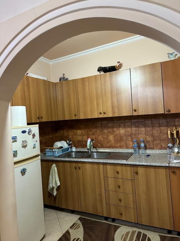 Apartment for rent 2+1