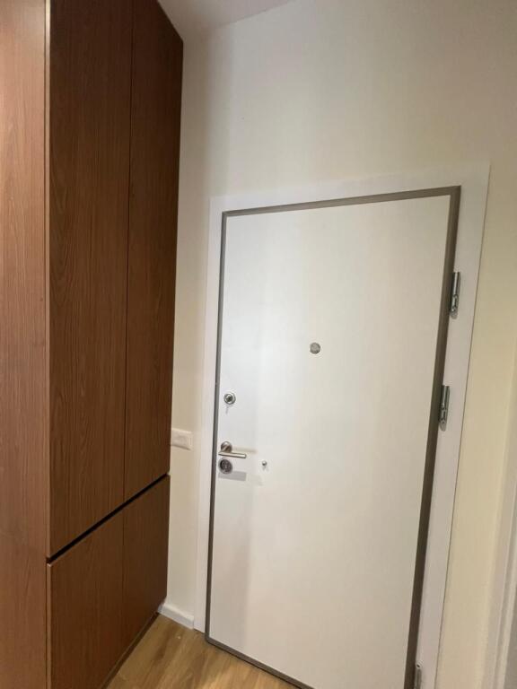 Affitto appartamento appena arredato a Ali Dem