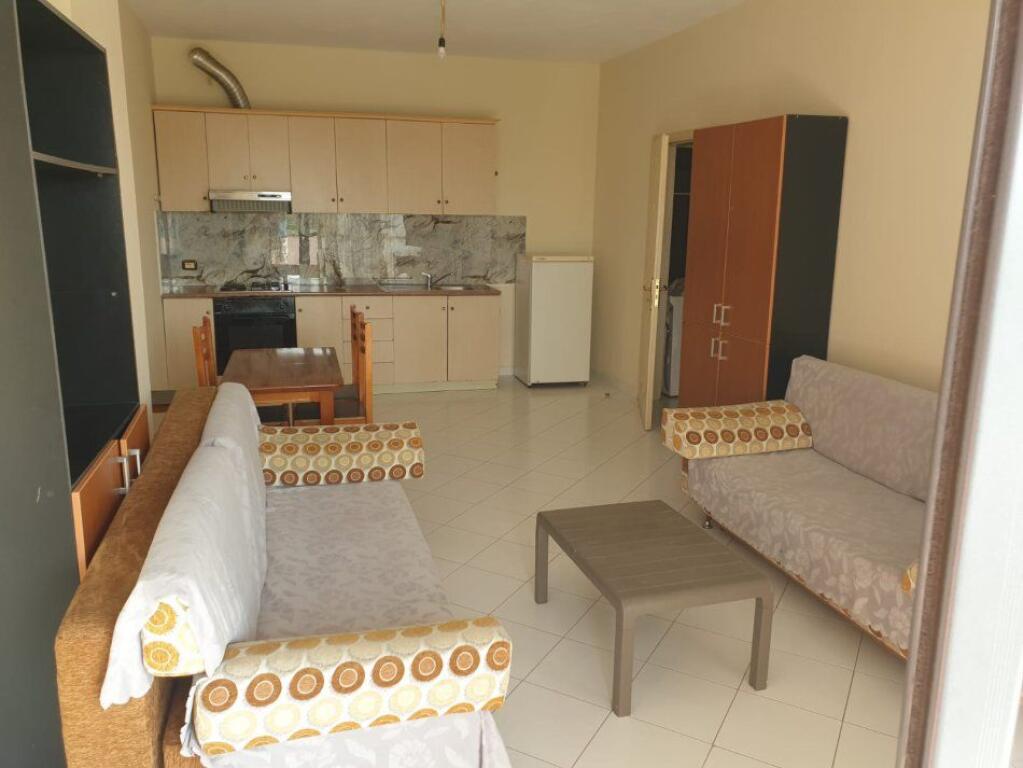 Apartament 1+1 me qera tek Bulevardi Migjeni ne Astir