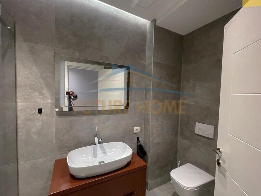 Rent, Apartment 2+1+2+1 Parking Spot, Center