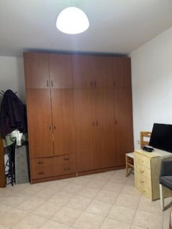 Apartment 2+1 near the building with arrow 550€