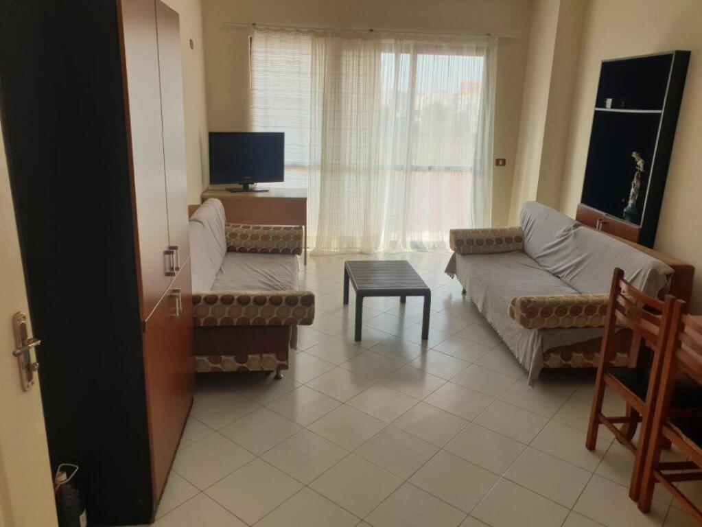 Apartament 1+1 me qera tek Bulevardi Migjeni ne Astir