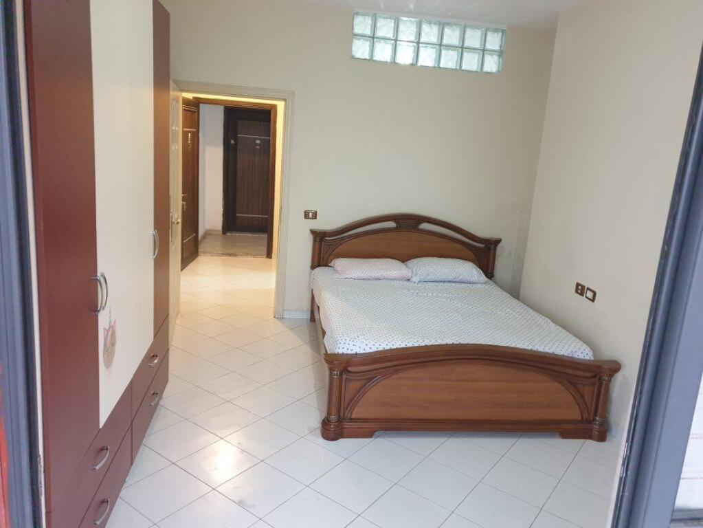 Apartament 1+1 me qera tek Bulevardi Migjeni ne Astir