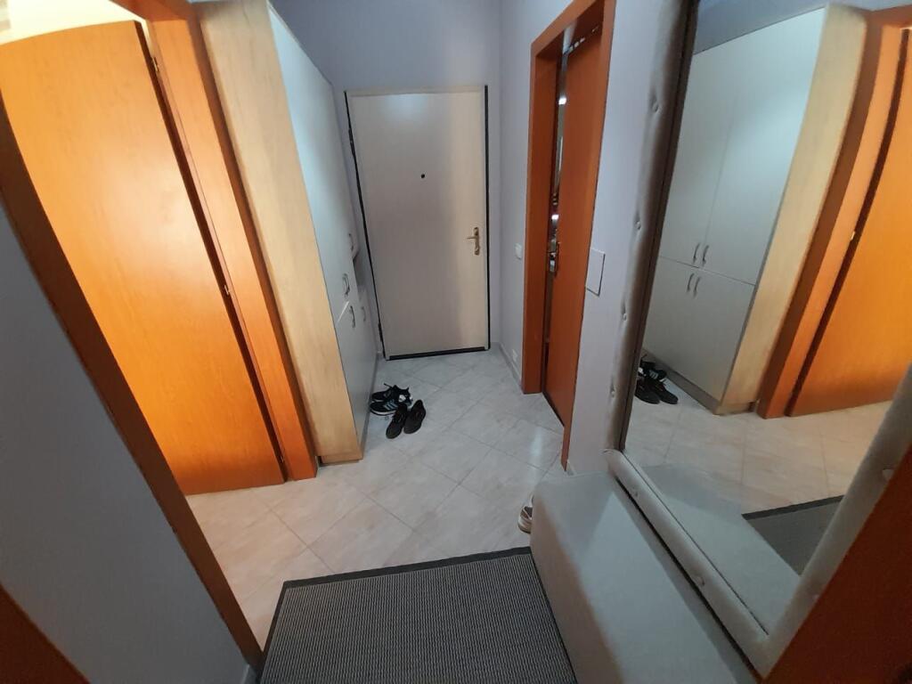 Apartament 1+1
