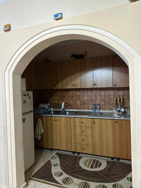 The building with Shigjeta, 2+1 for Rent