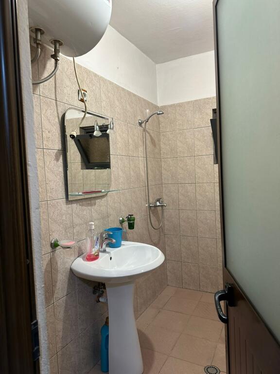 The building with Shigjeta, 2+1 for Rent