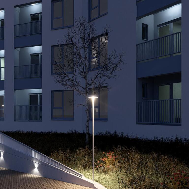 Shitet 1+1,Rezidenca OXA,Fresk