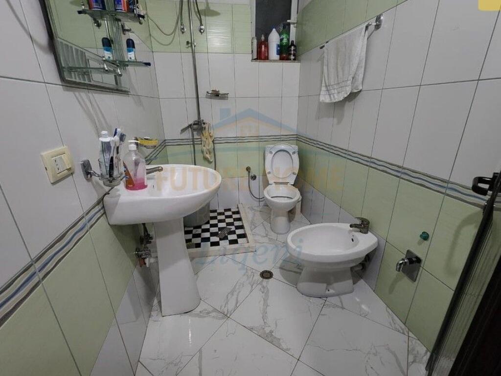 Qera, Apartament 2+1, Siri Kodra, Tiranë