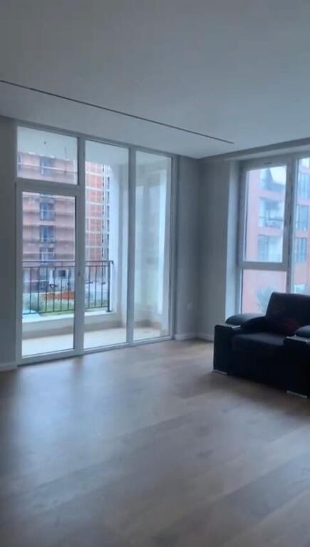 Jordan Misja Jepet Apartament 2+1 Me Qera Bosh