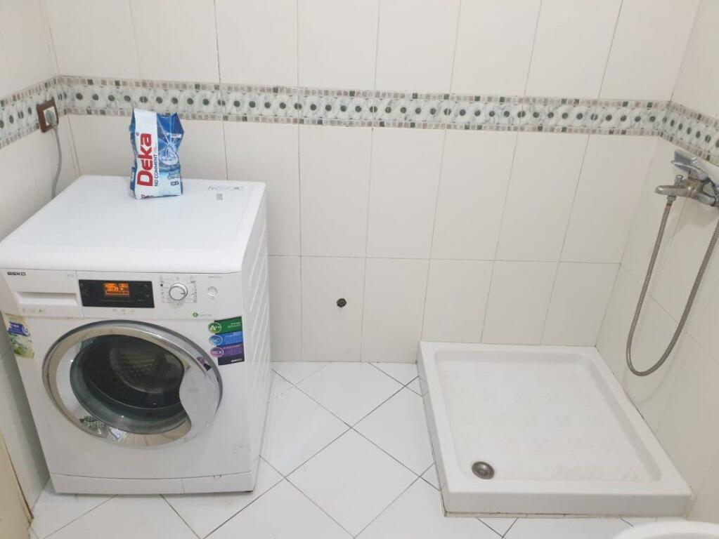 Apartament 1+1 me qera tek Bulevardi Migjeni ne Astir