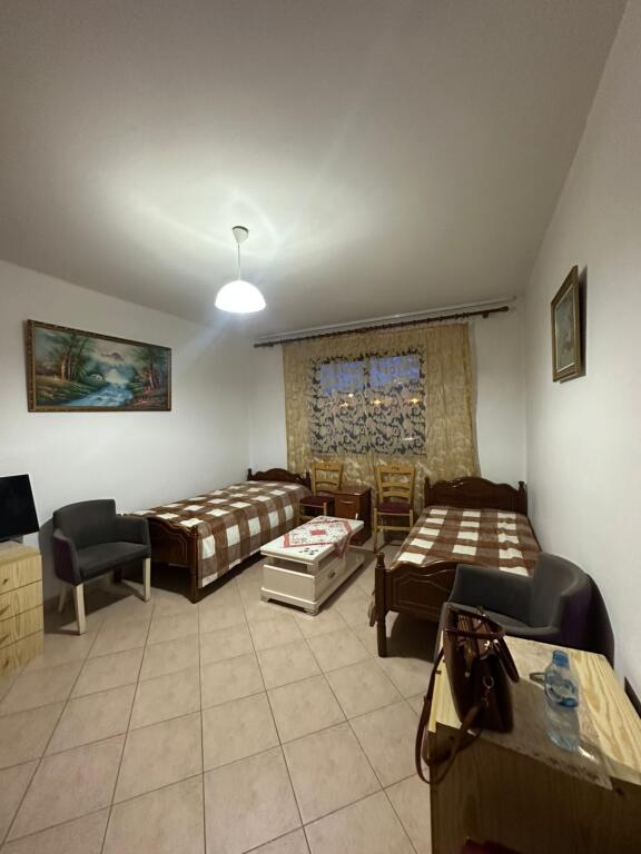 The building with Shigjeta, 2+1 for Rent