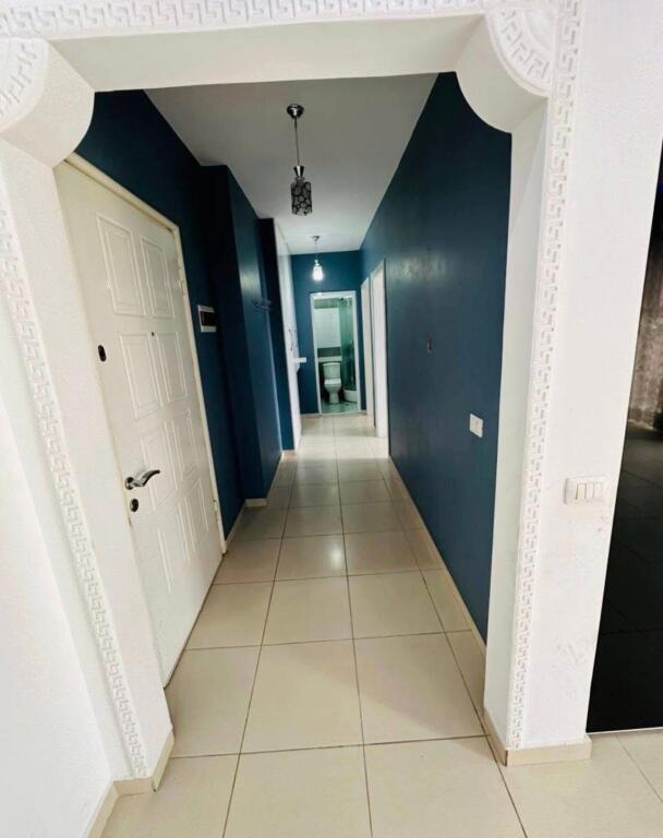 Shitet apartament 2+1+1 ASTIR 130 milion leke