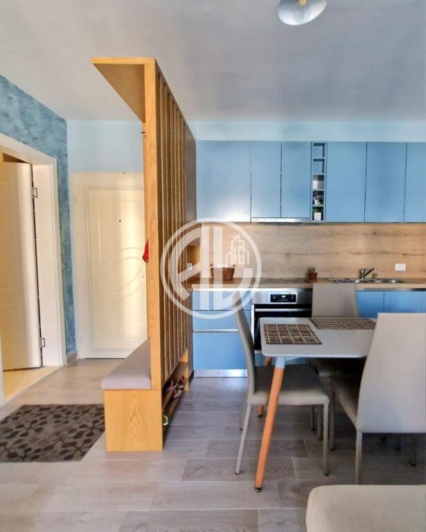 Apartament 1+1  për Qira – Kompleksi Fafa Golem