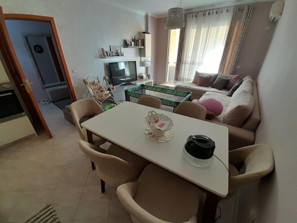 Apartament 1+1
