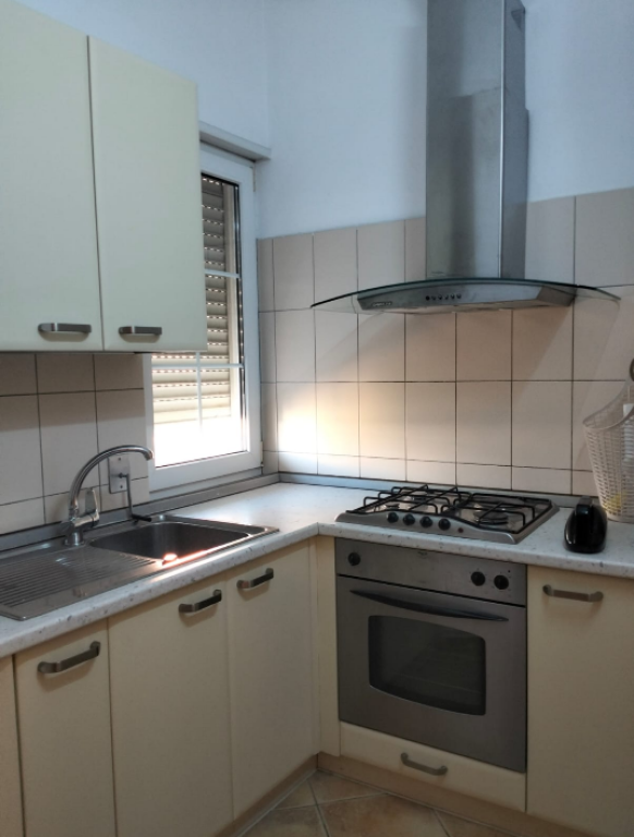 Opportunity Penthouse 400 m2, 3 + 1 + 3 Bathrooms + 1 Storage + Verandas near the old station of new Tirana.