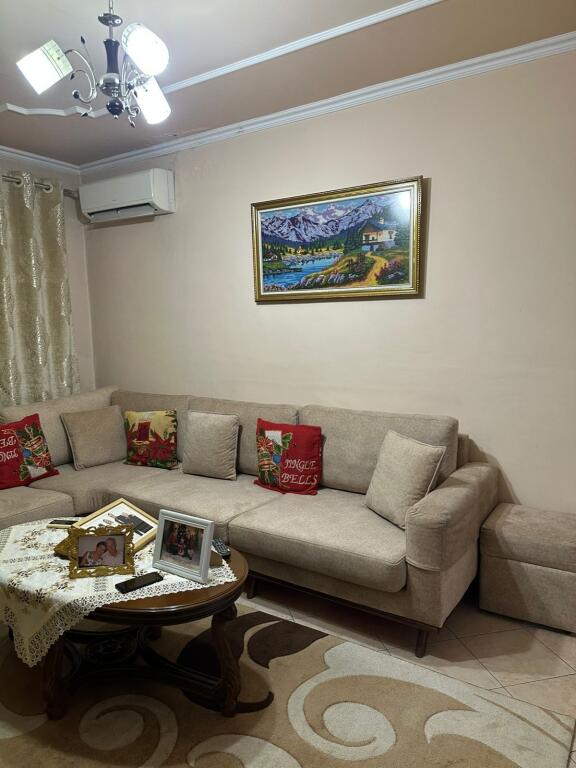 Apartment for rent 2+1