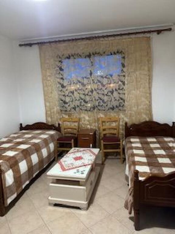 Apartment 2+1 near the building with arrow 550€