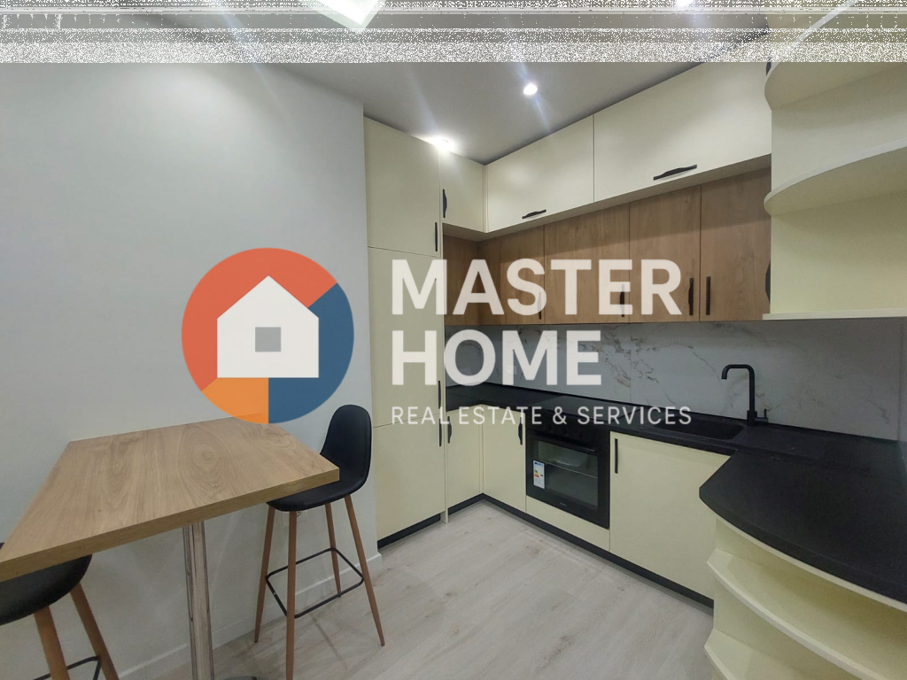 ✨Apartament 1+1 ne shitje, komoditet dhe stil 🏡