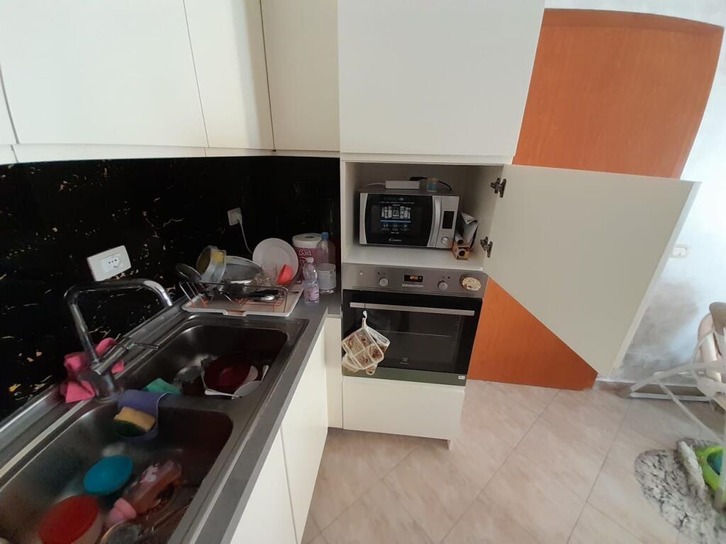 Apartament 1+1