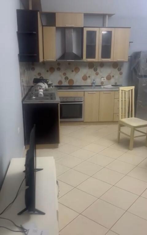 For rent 1+1 ASTIR TE FISH TIME 400 thousand lek