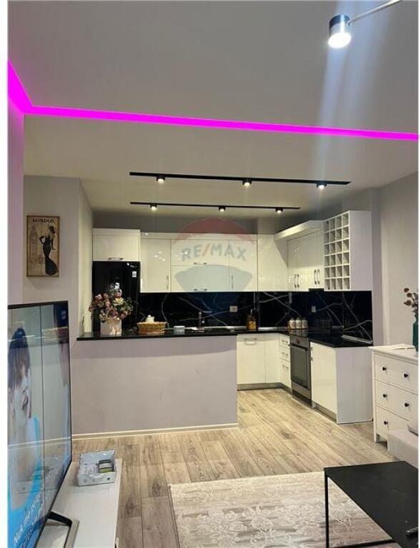 Apartament me qera 1+1 te Liqeni i Thate