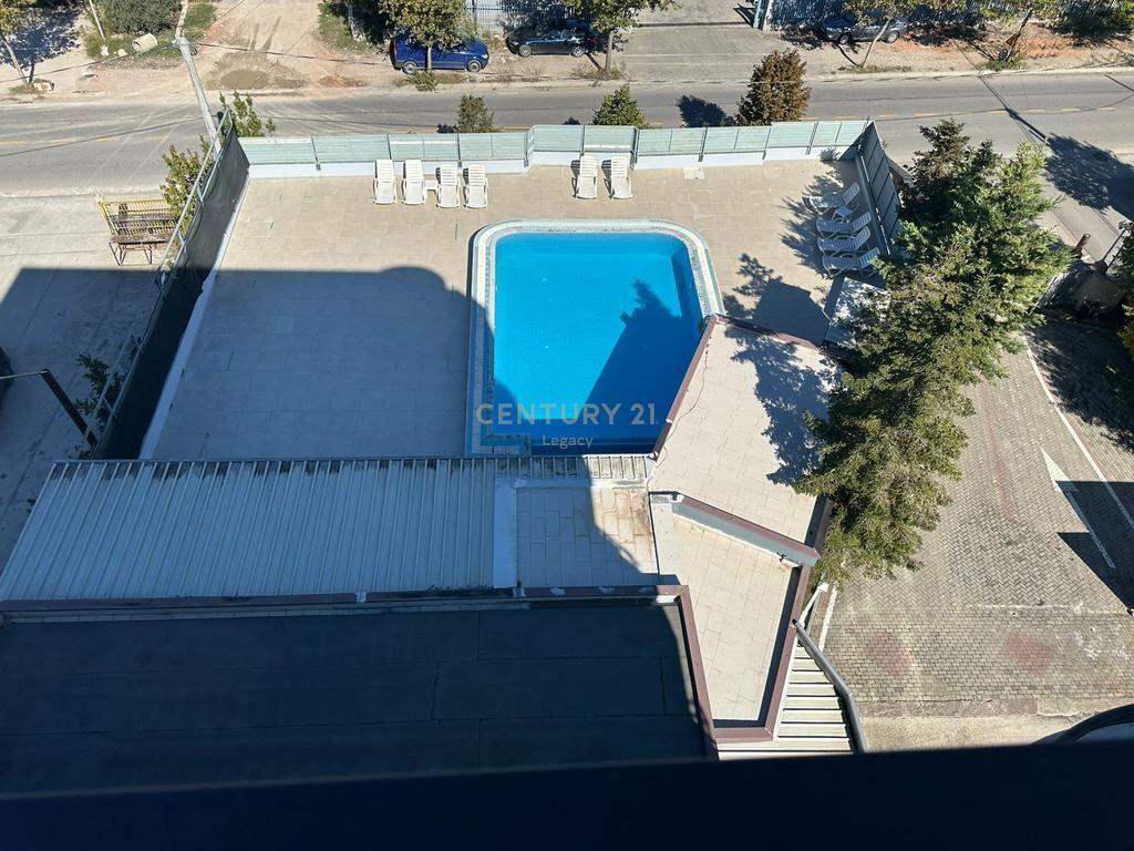 Luxury hotel with 5 floors &amp; pool in Vaqarr – For rent 13,000 € /month