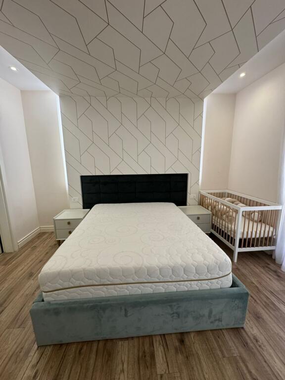 🏡 Apartament 2+1+2 për Shitje – Zona Delijorgj