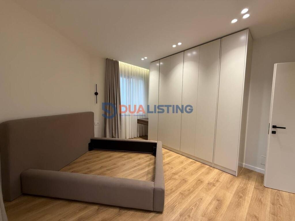 QIRA | APARTAMENT LUKSOZ 2+1+2 ME POST PARKIMI TEK GREEN VALLEY RESIDENCE!
