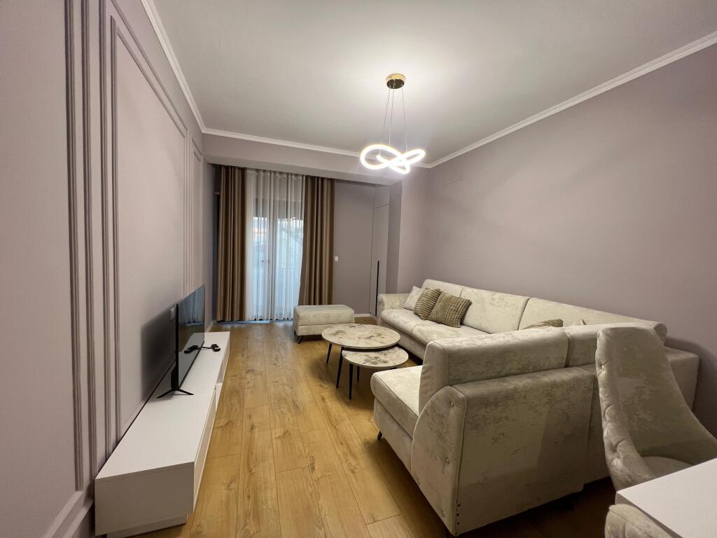 🏡 Jepet me Qira Apartament 2+1+2 – Kodra e Diellit 2 (Zgjatimi)
